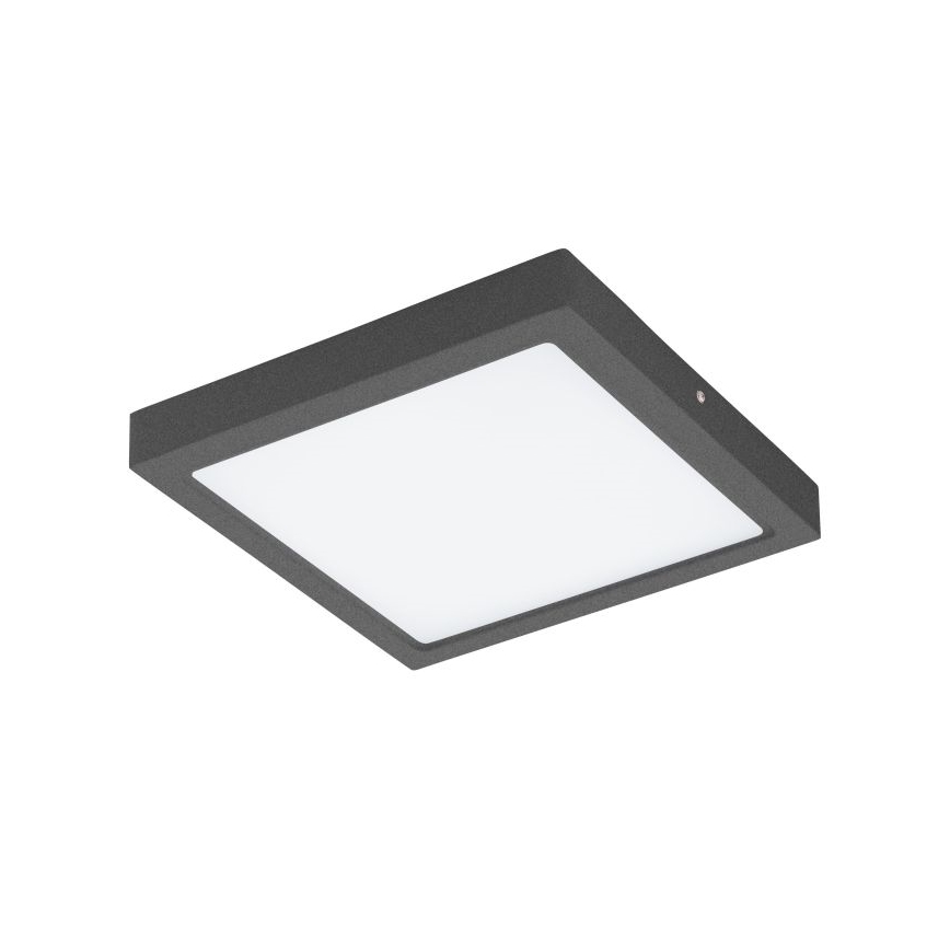 Eglo 96495 - LED-ulkokattovalaisin ARGOLIS LED/22W IP44