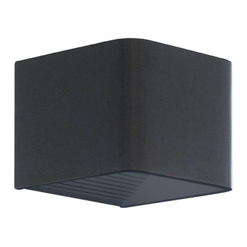 Eglo 96501 - LED-ulkoseinävalaisin DONINNI 1xLED/6W/230V IP44