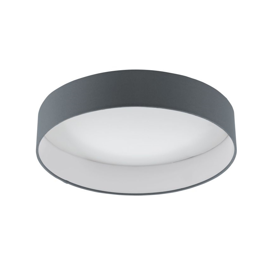 Eglo - Himmennettävä LED-kattovalaisin 1xLED/18W/230V