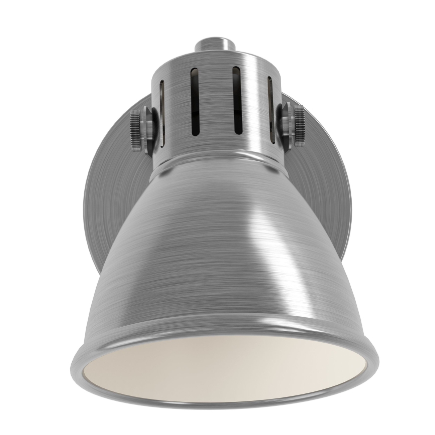 Eglo 96552 - LED-kohdevalaisin SERAS 1xGU10/3,3W/230V