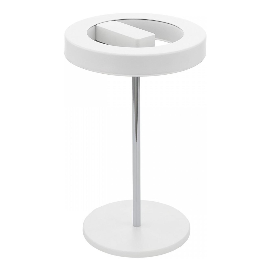 Eglo 96658 - Himmennettävä LED-pöytävalaisin ALVENDRE 1xLED/12W/230V