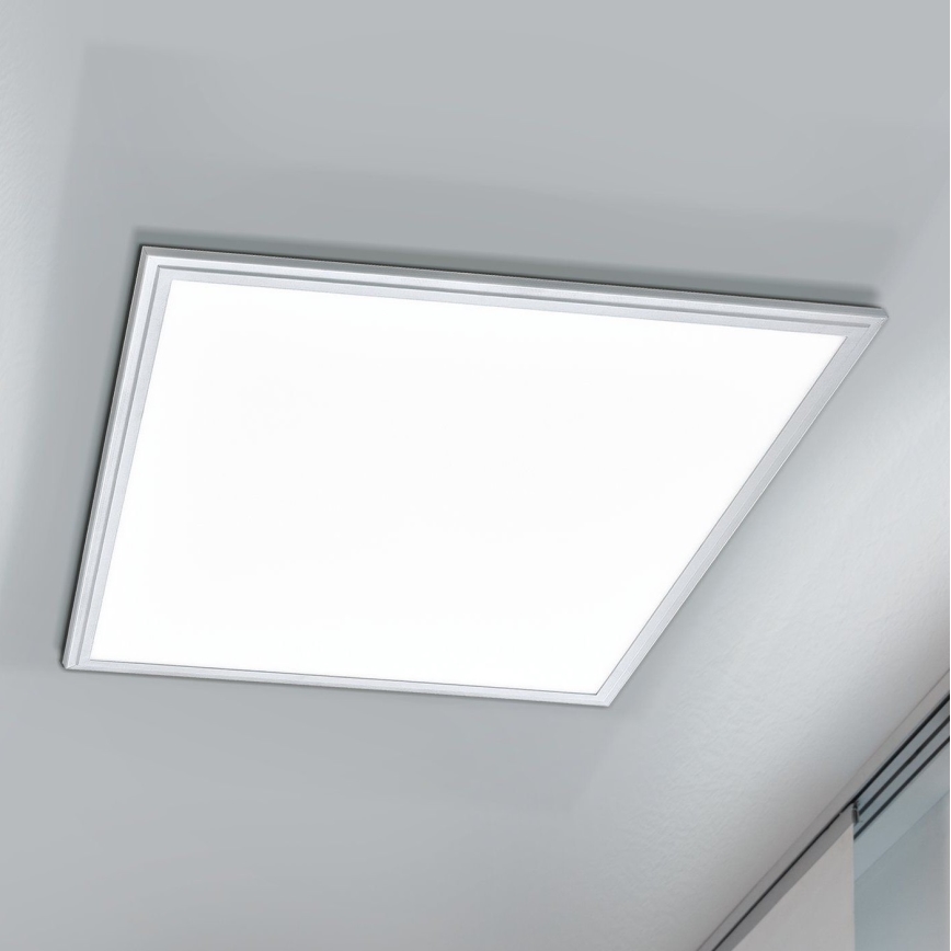Eglo - LED RGBW Himmennysvalo SALOBRENA-C LED/30,5W/230V + kauko-ohjaus