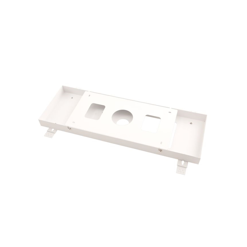 Eglo - LED RGBW Himmennysvalo SALOBRENA-C LED/31W + kauko-ohjaus
