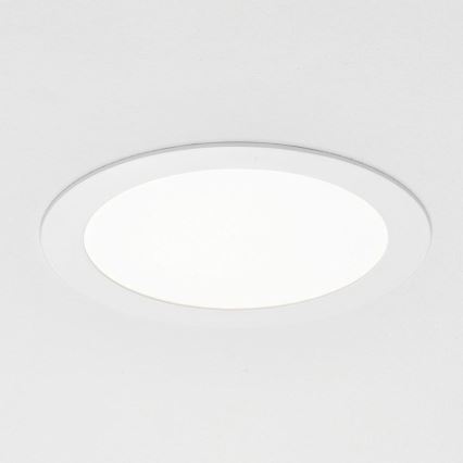 Eglo - LED RGBW Himmennettävä riippuva kattovalaisin FUEVA-C LED/15,6W/230V
