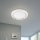 Eglo 96686 - LED-himmennettävä seinävalaisin CAPASSO-C LED / 17W / 230V