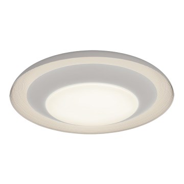 Eglo 96692 - Himmennettävä LED-kattovalaisin CANICOSA 1xLED/38,4W/230V