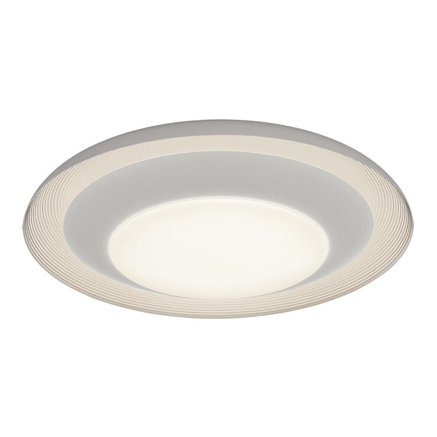Eglo 96692 - Himmennettävä LED-kattovalaisin CANICOSA 1xLED/38,4W/230V