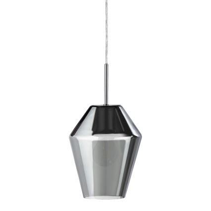 Eglo 96773 - Riippuvalaisin MURMILLO 1xE27/28W/230V