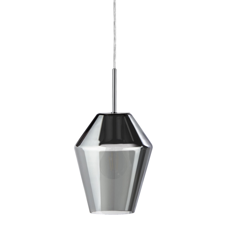 Eglo 96773 - Riippuvalaisin MURMILLO 1xE27/28W/230V