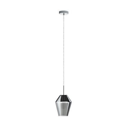 Eglo 96773 - Riippuvalaisin MURMILLO 1xE27/28W/230V