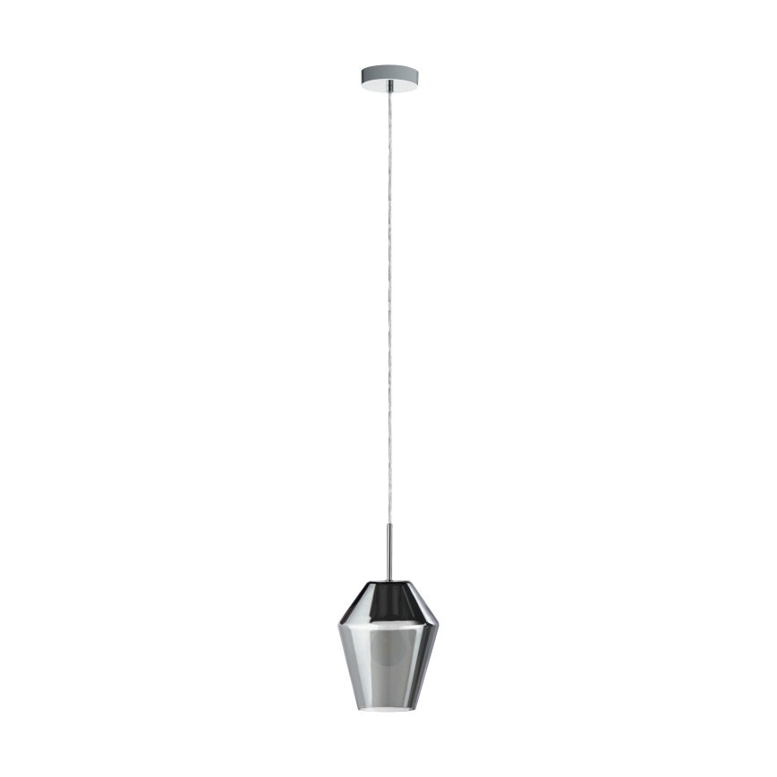 Eglo 96773 - Riippuvalaisin MURMILLO 1xE27/28W/230V