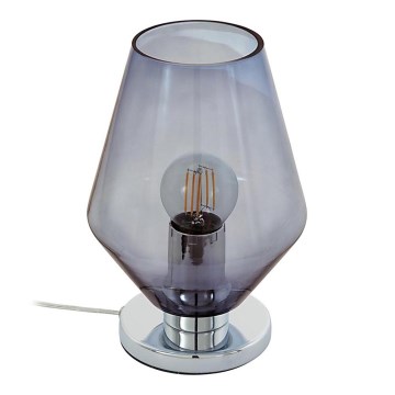 Eglo 96775 - Pöytävalaisin MURMILLO 1xE27/42W/230V