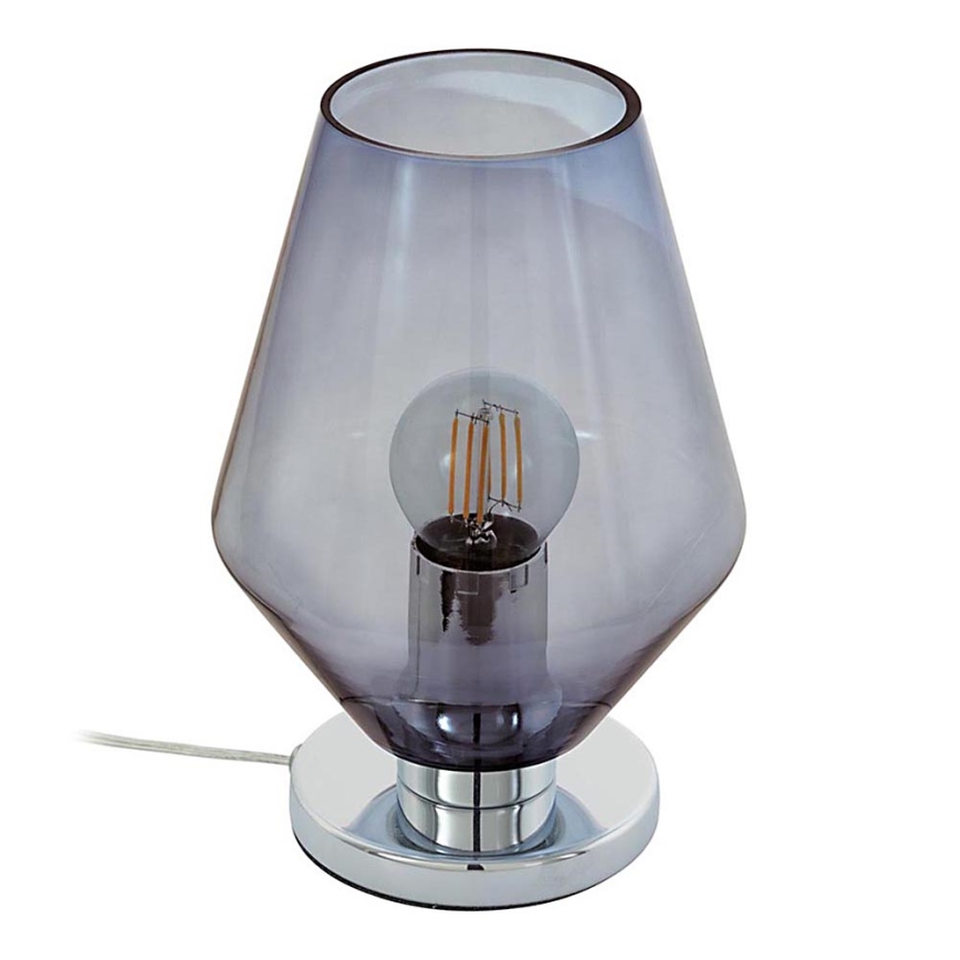 Eglo 96775 - Pöytävalaisin MURMILLO 1xE27/42W/230V