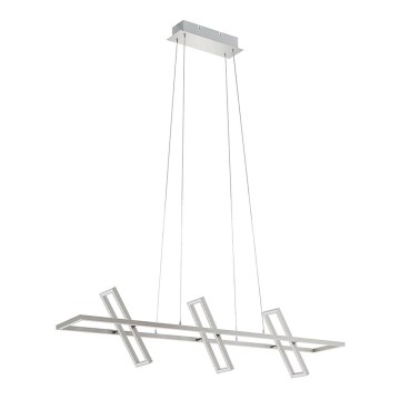 Eglo 96816 - Himmennettävä LED-riipusvalo TAMASERA 1xLED/39W/230V