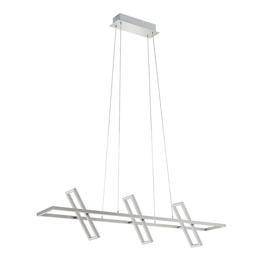 Eglo 96816 - Himmennettävä LED-riipusvalo TAMASERA 1xLED/39W/230V