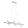 Eglo 96816 - Himmennettävä LED-riipusvalo TAMASERA 1xLED/39W/230V