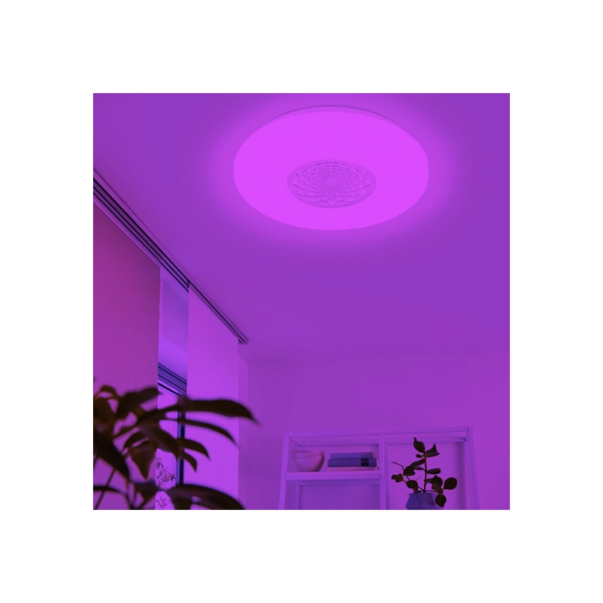Eglo 96821 - LED-himmennettävä seinävalaisin CAPASSO-C LED / 17W / 230V