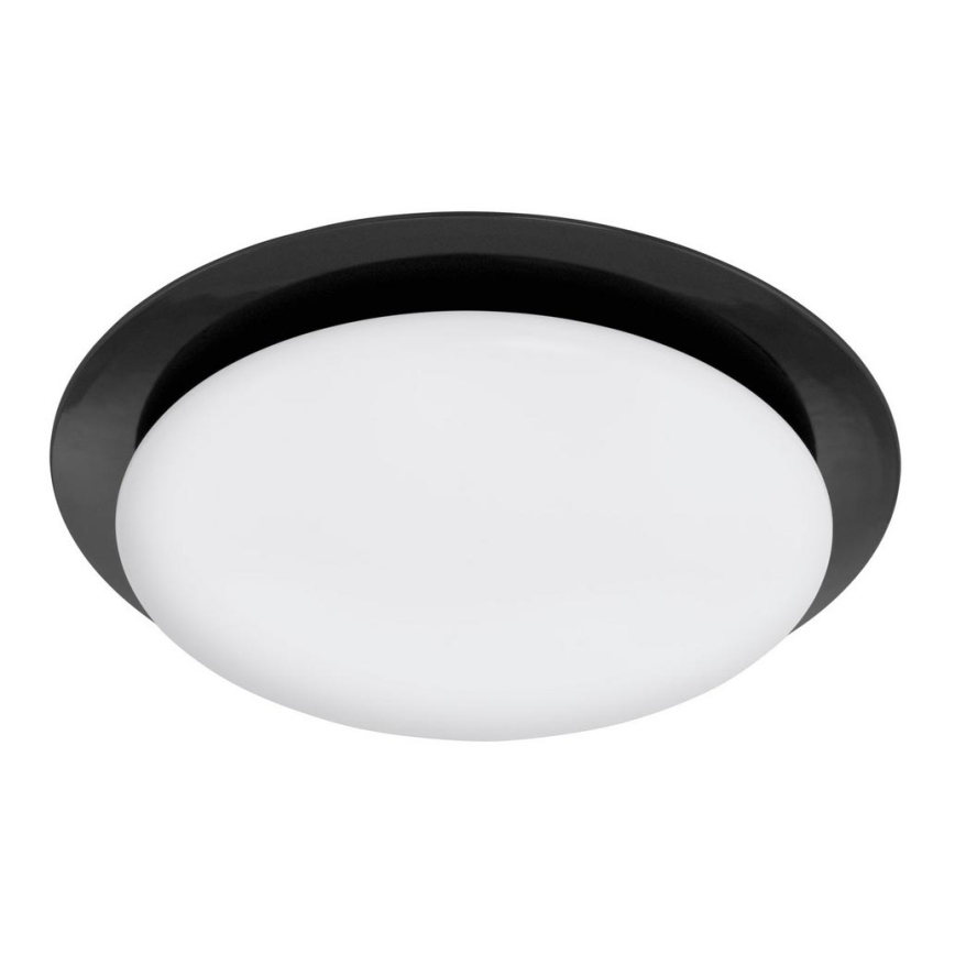Eglo 96849 - LED-kattovalaisin OBIEDA LED/11W/230V
