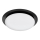Eglo 96849 - LED-kattovalaisin OBIEDA LED/11W/230V