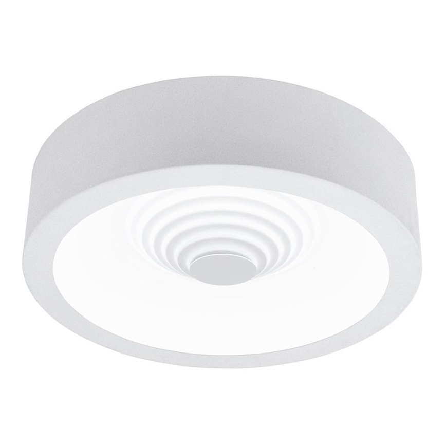 Eglo 96851 - Himmennettävä LED-kattovalaisin LEGANES 1xLED/25,5W/230V