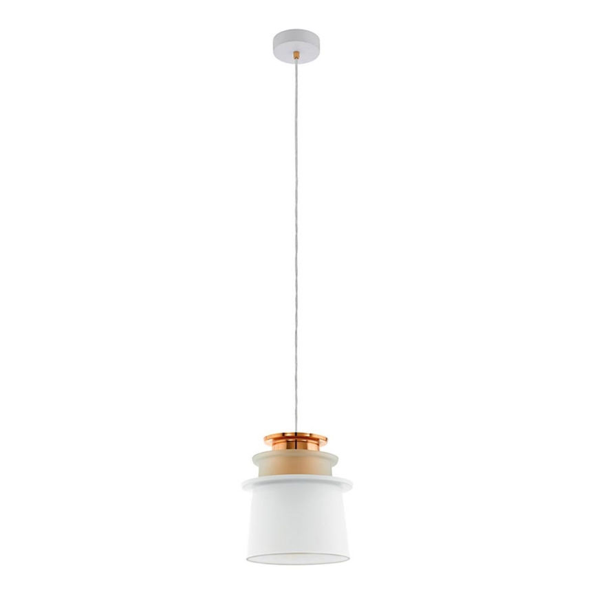 Eglo 96873 - Riippuvalaisin SCAZON 1xE27/60W/230W