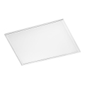 Eglo 96897 - LED-paneeli SALOBRENA-RW 1xLED/34W/230V 595mm
