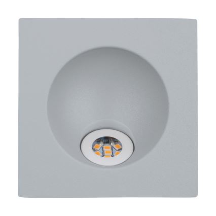 Eglo 96902 - LED-portaikkovalo ZARATE 1xLED/2W/230V