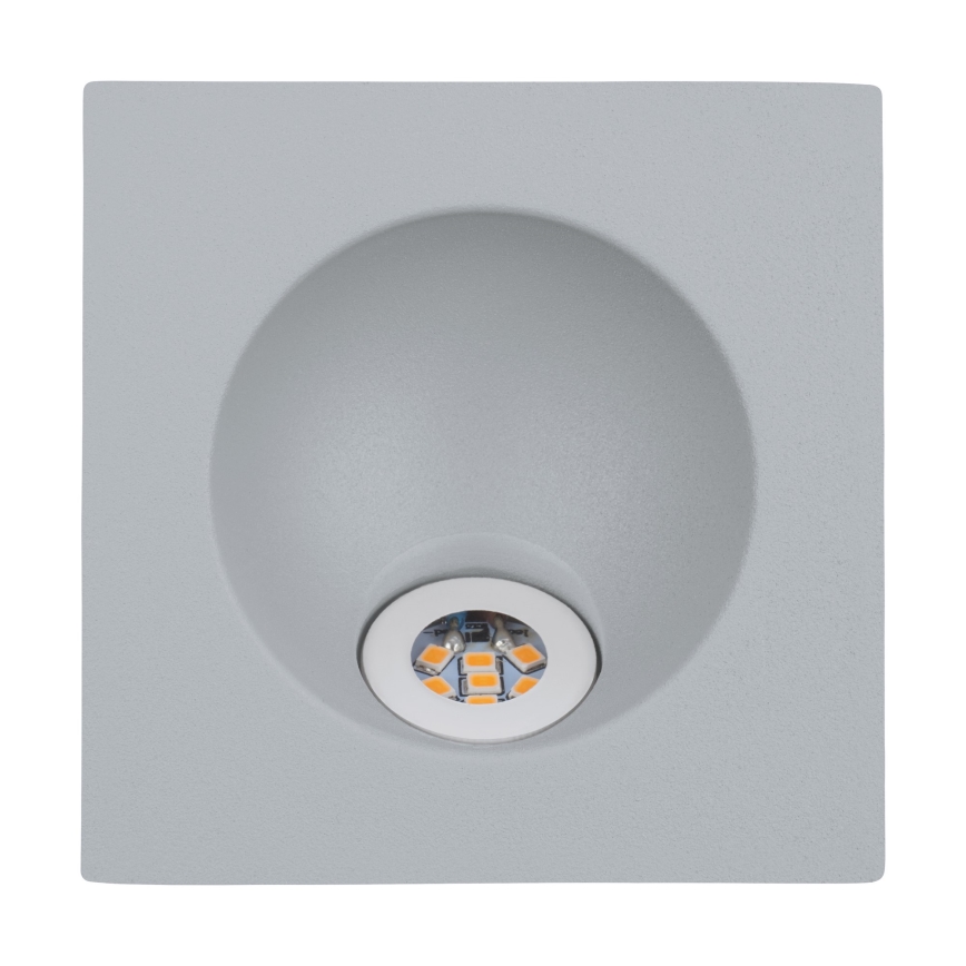 Eglo 96902 - LED-portaikkovalo ZARATE 1xLED/2W/230V