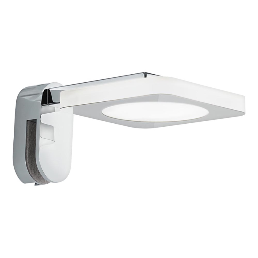 Eglo 96936 - LED-peilivalot kylpyhuoneeseen CABUS 1xLED/4,5W/230V IP44