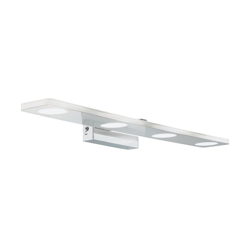 Eglo 96938 - LED-peilivalot kylpyhuoneeseen CABUS 4xLED/4,5W/230V IP44