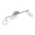 Eglo 97003 - LED-kohdevalaisin LITAGO CRYSTAL 3xLED/4W/230V