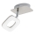 Eglo 97006 - LED-kohdevalaisin LITAGO 1xLED/4W/230V