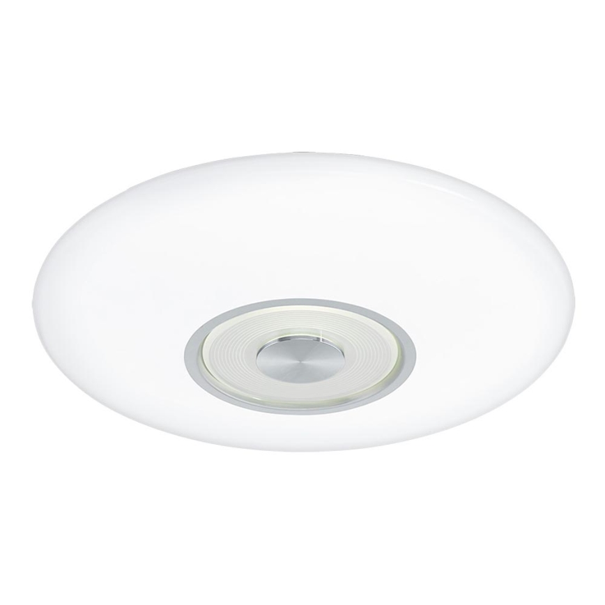 Eglo 97036 - LED-kattovalaisin CANUMA 1 1xLED/18W/230V
