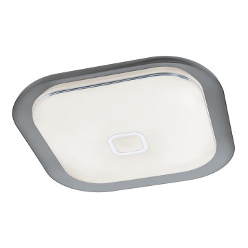 Eglo 97042 - LED-kattovalaisin REGASOL  1xLED/18W/230V