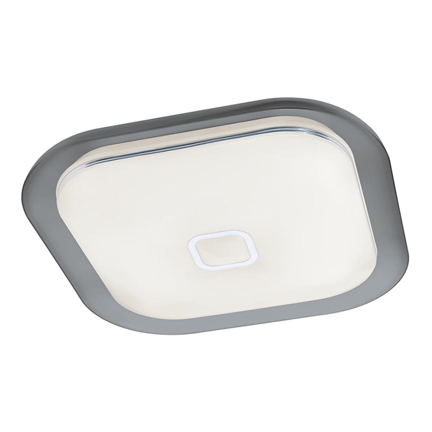 Eglo 97042 - LED-kattovalaisin REGASOL  1xLED/18W/230V