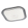 Eglo 97042 - LED-kattovalaisin REGASOL  1xLED/18W/230V