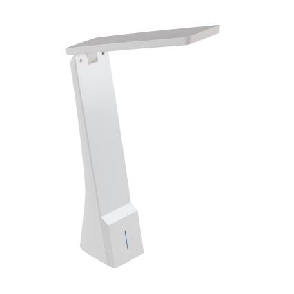 Eglo 97044 - Himmennettävä LED-pöytävalaisin LA SECA 1xLED/1,8W/230V valkoinen
