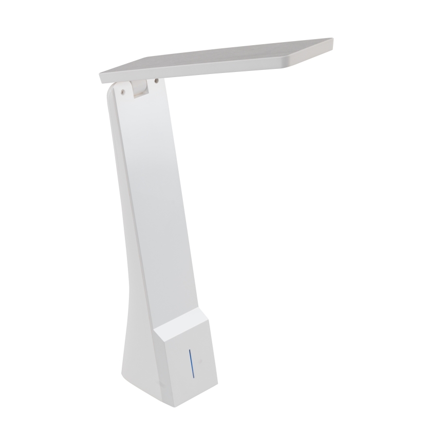 Eglo 97044 - Himmennettävä LED-pöytävalaisin LA SECA 1xLED/1,8W/230V valkoinen