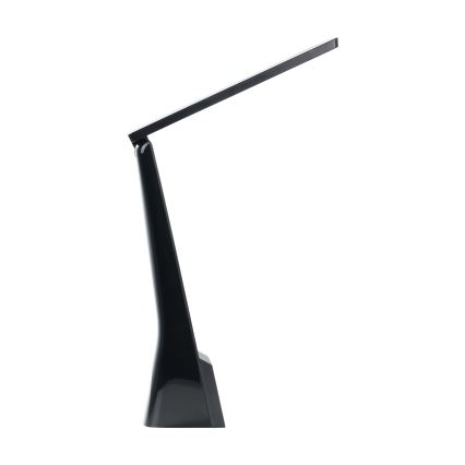 Eglo 97045 - Himmennettävä LED-pöytävalaisin LA SECA 1xLED/1,8W/230V musta