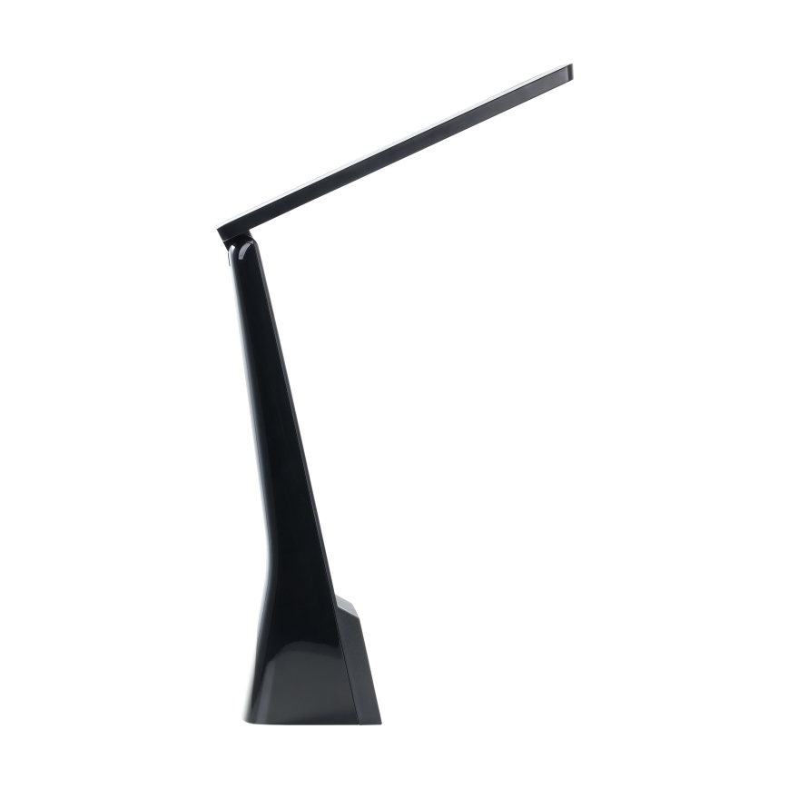 Eglo 97045 - Himmennettävä LED-pöytävalaisin LA SECA 1xLED/1,8W/230V musta