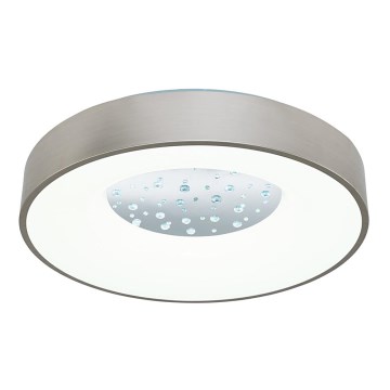 Eglo 97049 - LED-kattovalaisin CRISTELO 1xLED/24W/230V