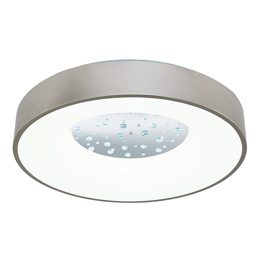 Eglo 97049 - LED-kattovalaisin CRISTELO 1xLED/24W/230V