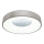 Eglo 97049 - LED-kattovalaisin CRISTELO 1xLED/24W/230V