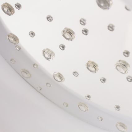 Eglo 97049 - LED-kattovalaisin CRISTELO 1xLED/24W/230V