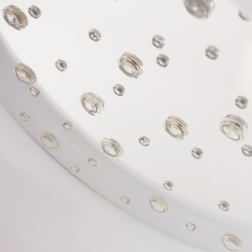 Eglo 97049 - LED-kattovalaisin CRISTELO 1xLED/24W/230V