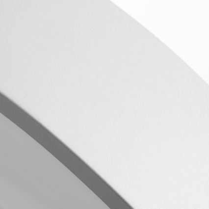 Eglo 97049 - LED-kattovalaisin CRISTELO 1xLED/24W/230V