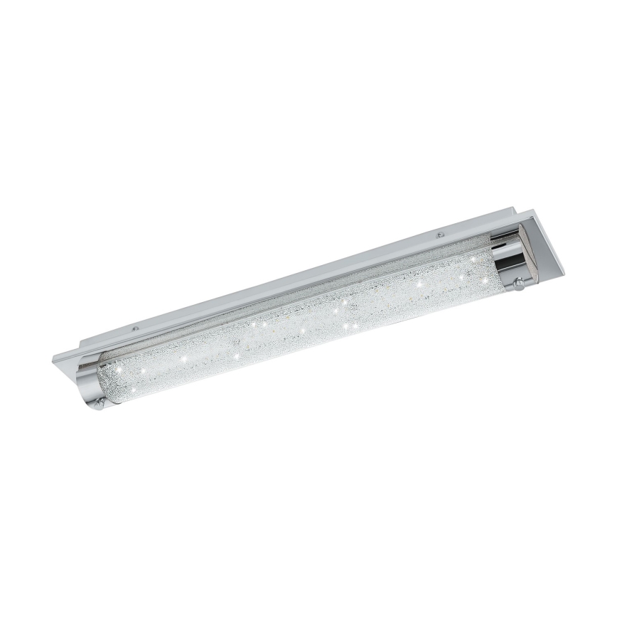 Eglo 97055 - LED-seinävalaisin kylpyhuoneeseen TOLORICO 1xLED/19W/230V IP44