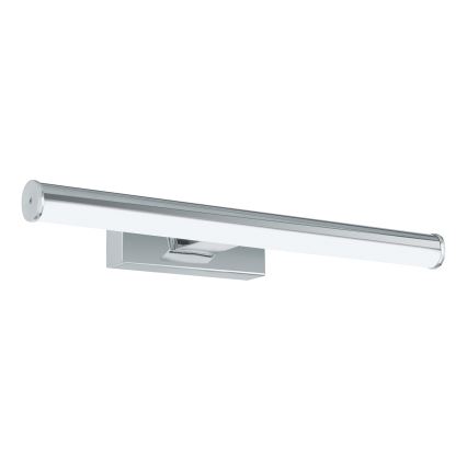 Eglo 97081 - kylpyhuoneen LED-peilivalo VADUMI 1xLED/7,4W/230V IP44