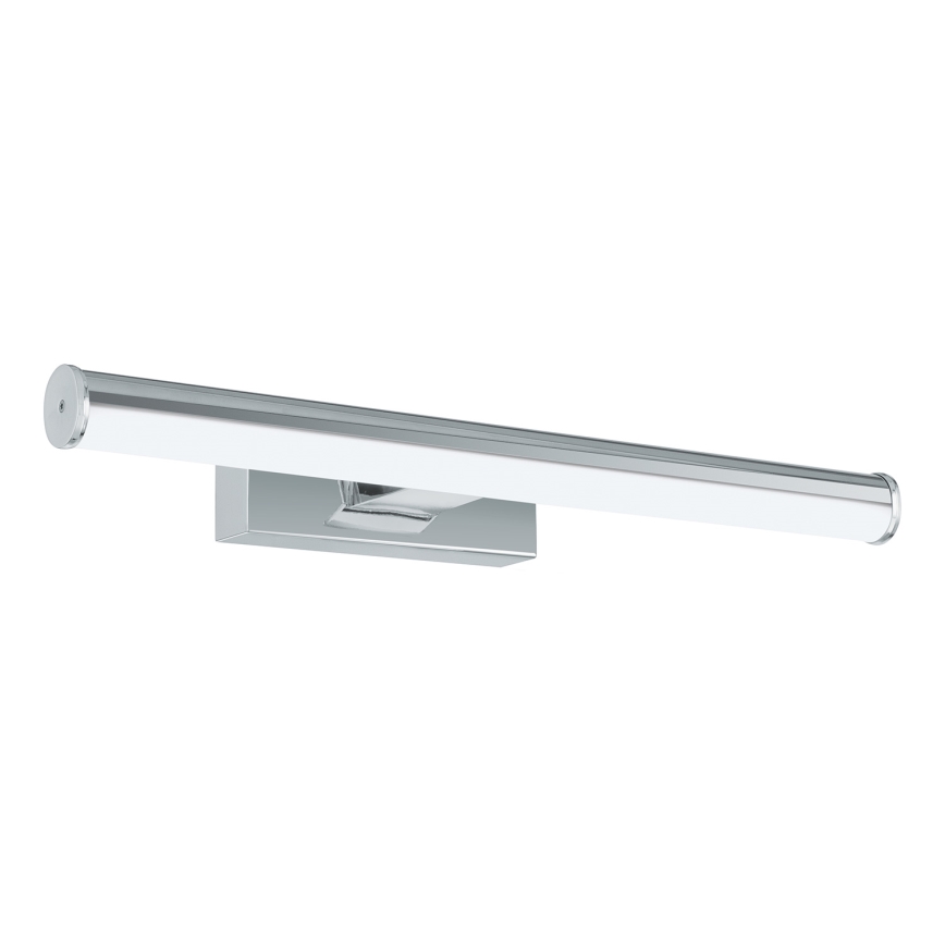 Eglo 97081 - kylpyhuoneen LED-peilivalo VADUMI 1xLED/7,4W/230V IP44
