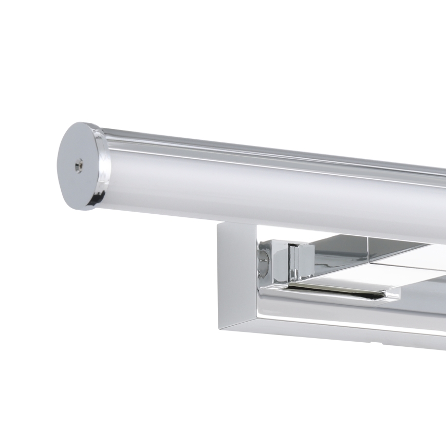 Eglo 97081 - kylpyhuoneen LED-peilivalo VADUMI 1xLED/7,4W/230V IP44